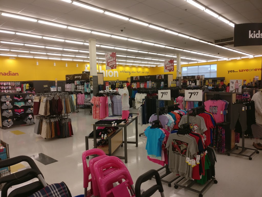 Giant Tiger | 6081 Hazeldean Rd, Stittsville, ON K2S 1B9, Canada | Phone: (613) 836-4593