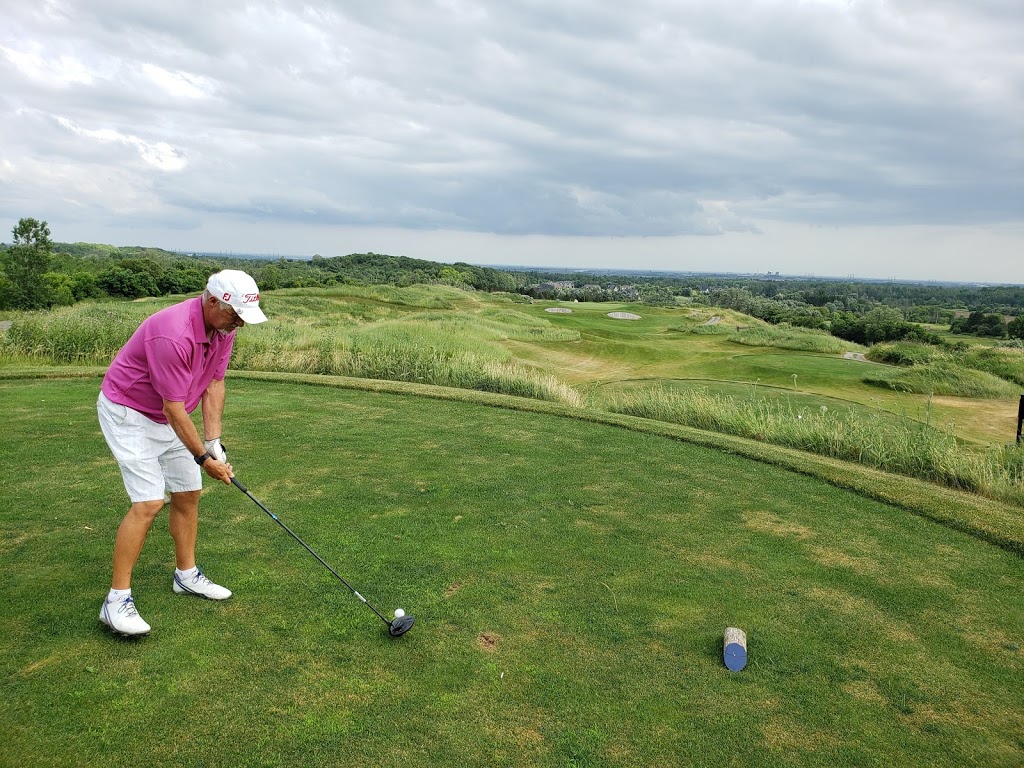 Bunker Hill Golf Club | 3695 Sideline 4, Pickering, ON L1Y 1C8, Canada | Phone: (905) 655-4000