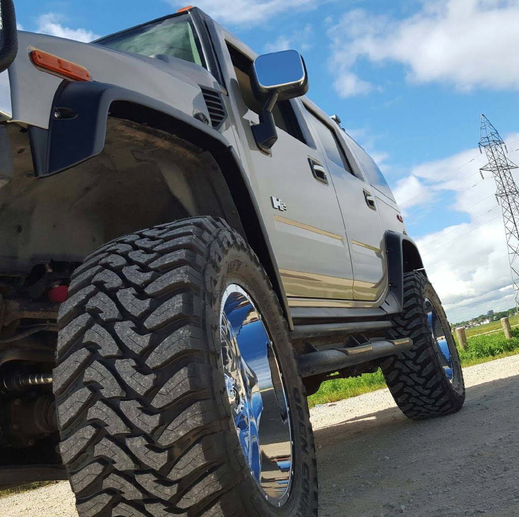 Desco Automotive | 906 Redonda St, Winnipeg, MB R2C 2Z2, Canada | Phone: (204) 222-2326