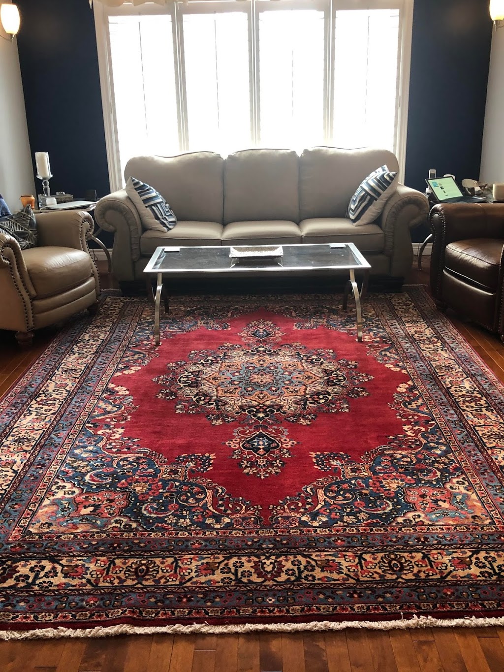 Persian Rugs Canada - Torontos Largest Showroom 3000 pcs Brand | The Queensway, Etobicoke, ON M8V 0H1, Canada | Phone: (647) 247-6628