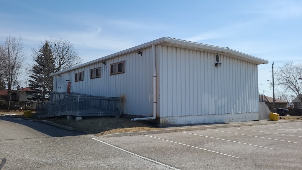 Lake Vista Community Centre and Neighbourhood Association (OCCNA) | 450 Emerald Ave, Oshawa, ON L1J 1K4, Canada | Phone: (905) 260-1053