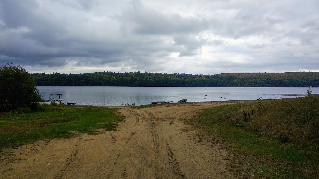 Pourvoirie du Lac Jim | 35 Chemin du lac-Jim, Mansfield-et-Pontefract, QC J0X 1R0, Canada | Phone: (819) 303-4280