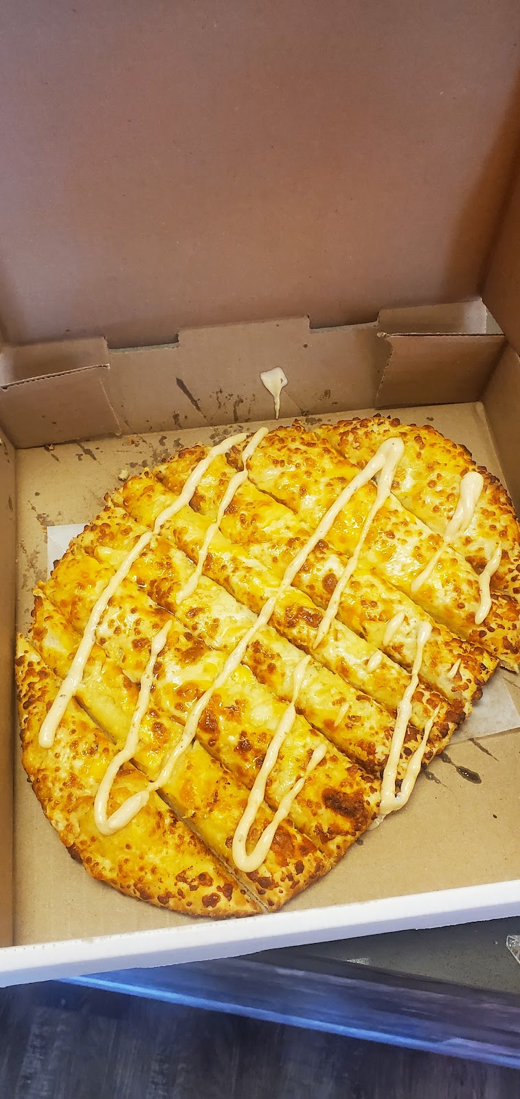 City South Pizza Brantford | 164 Colborne St W Unit5b, Brantford, ON N3T 1S4, Canada | Phone: (519) 758-8298