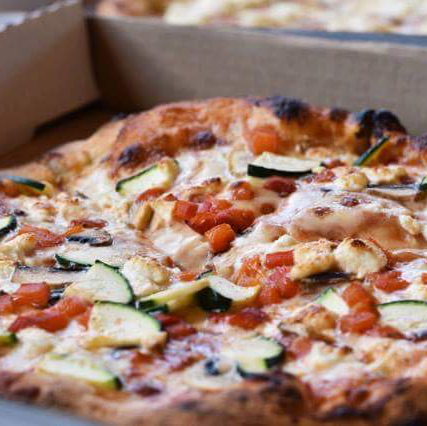 SoCo Catering and Food Truck | 45 Heritage Dr, Collingwood, ON L9Y 0E8, Canada | Phone: (705) 888-7640
