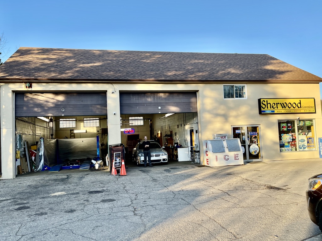 Automotion | 19272 ON-60 with Ultramar, Barrys Bay, ON K0J 1B0, Canada | Phone: (613) 565-4492