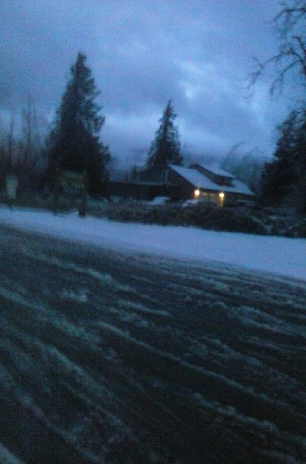 Sumas RV Park | 9600 Easterbrook Rd, Sumas, WA 98295, USA | Phone: (360) 988-8875