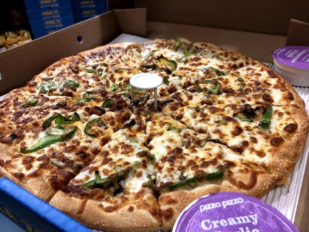 Pizza 73 | 15703 66 St NW, Edmonton, AB T5Y 3A5, Canada | Phone: (780) 473-7373