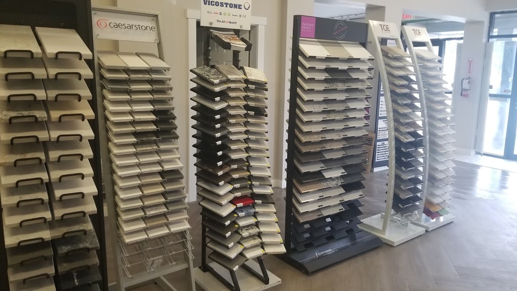 Kits Kitchen, Bath And Floors Ltd. | 131 E Columbia St, New Westminster, BC V3L 3V9, Canada | Phone: (604) 941-5377