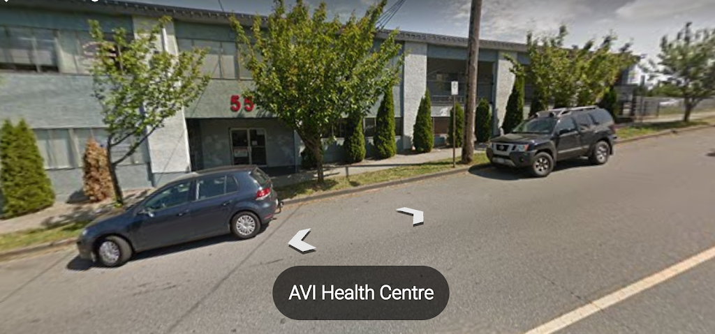 AVI Health Centre | 102-55 Victoria Rd, Nanaimo, BC V9R 5N9, Canada | Phone: (250) 754-9111