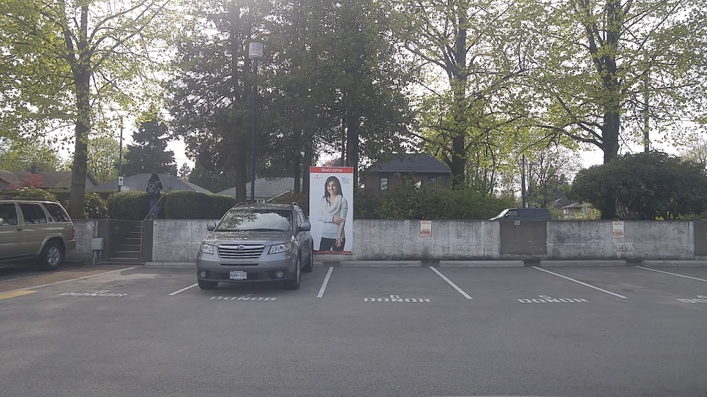 Canadian Blood Services, Oak St. | 4750 Oak St, Vancouver, BC V6H 2N9, Canada | Phone: (888) 236-6283
