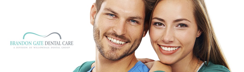 Brandon Gate Dental Care | 4025 Brandon Gate Dr, Mississauga, ON L4T 3Z9, Canada | Phone: (905) 673-6565