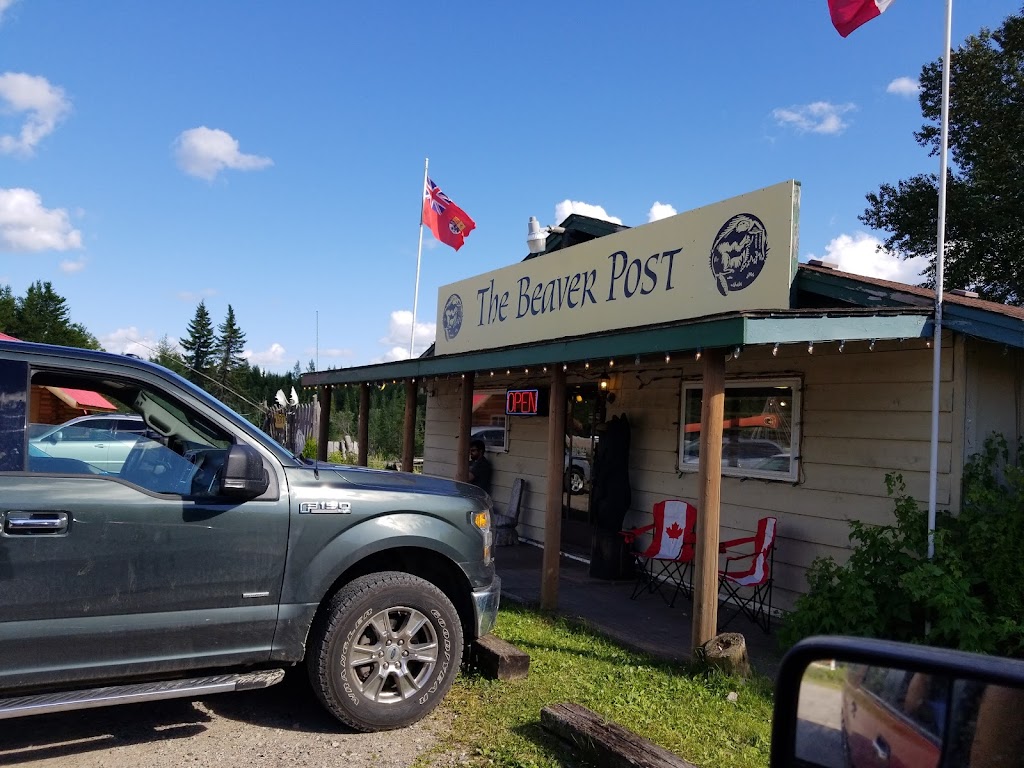 The Beaver Post | ON-17, Thunder Bay, Unorganized, ON P0T 2Y0, Canada | Phone: (807) 986-2405