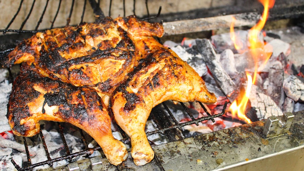 Alamin Charcoal Flame | 891 Upper James St, Hamilton, ON L9C 7N1, Canada | Phone: (905) 318-9856