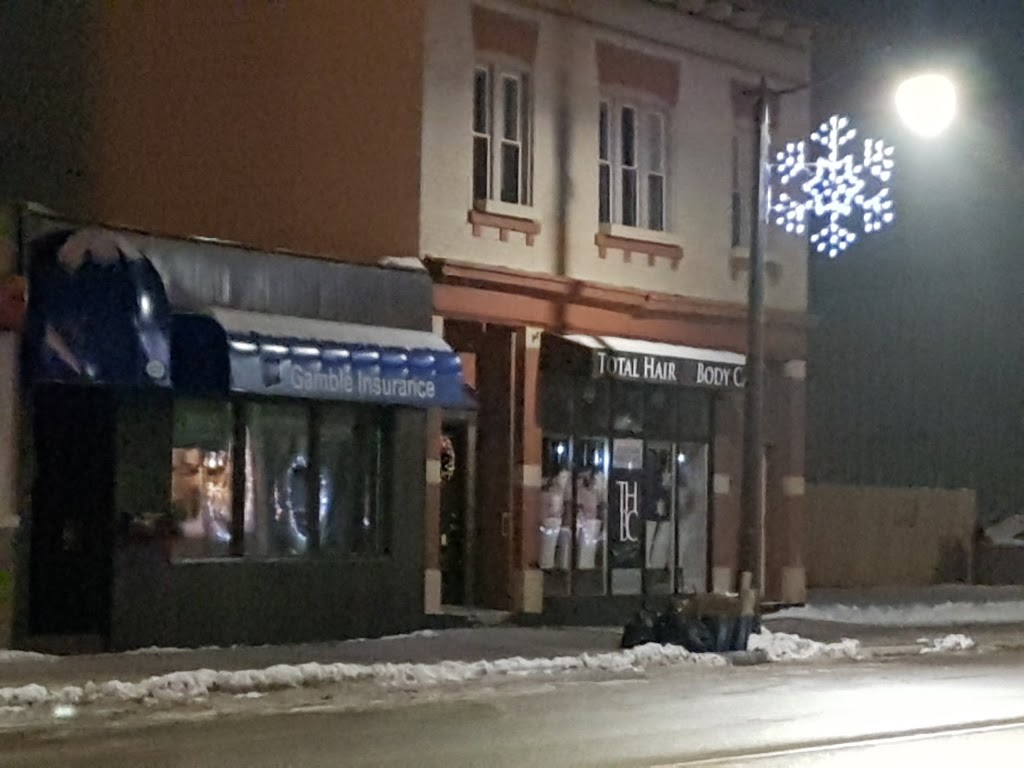 Total Hair And Body Care | 4214 Petrolia Line, Petrolia, ON N0N 1R0, Canada | Phone: (519) 882-4011