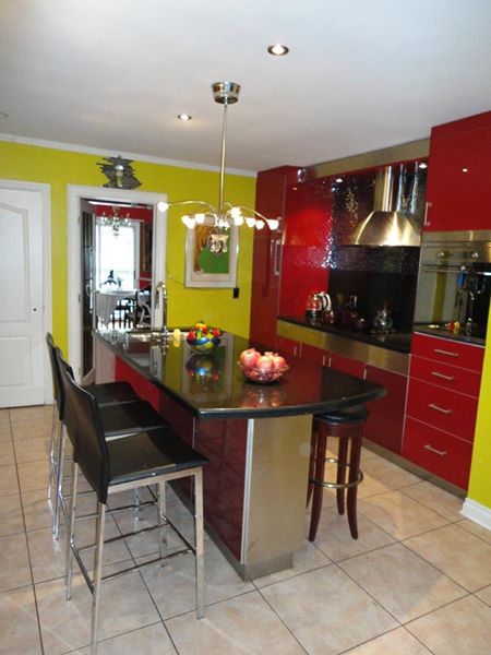 New Kitchen Toronto | 15 Kenmore Ave, Maple, ON L6A 2C9, Canada | Phone: (416) 617-6358