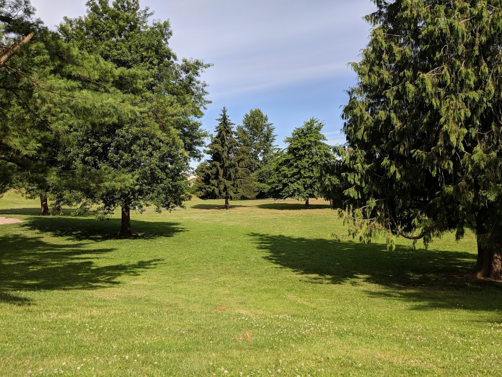 Old Riverside Park | Old Riverside Rd, Abbotsford, BC V2S 7B1, Canada | Phone: (604) 852-9541