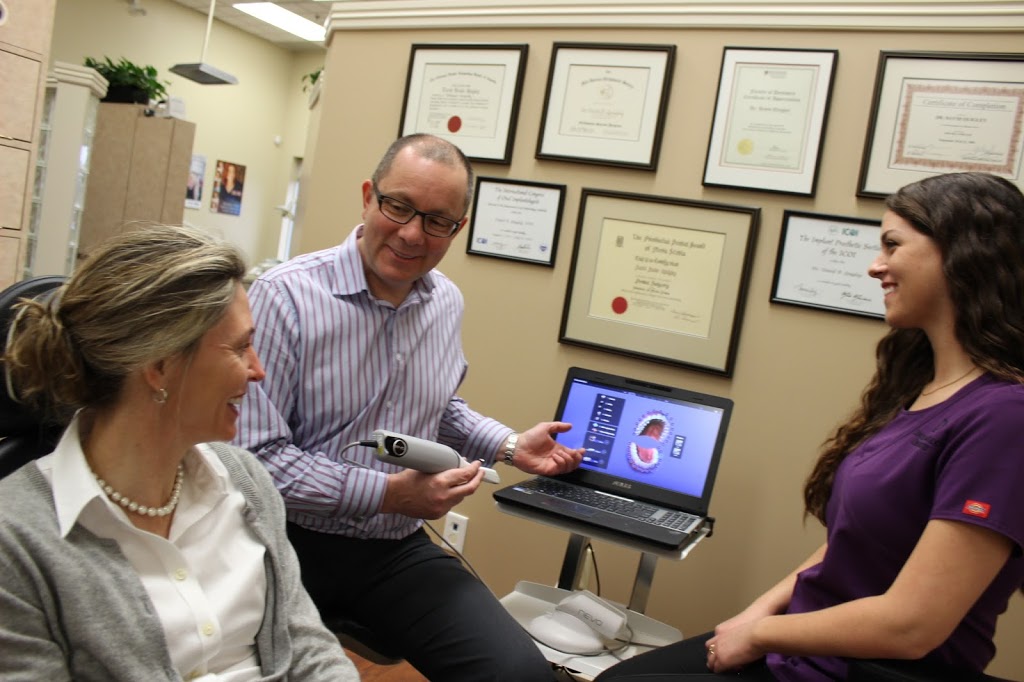 David Quigley Dentistry | 998 Parkland Dr #104, Halifax, NS B3M 0A6, Canada | Phone: (902) 443-1835