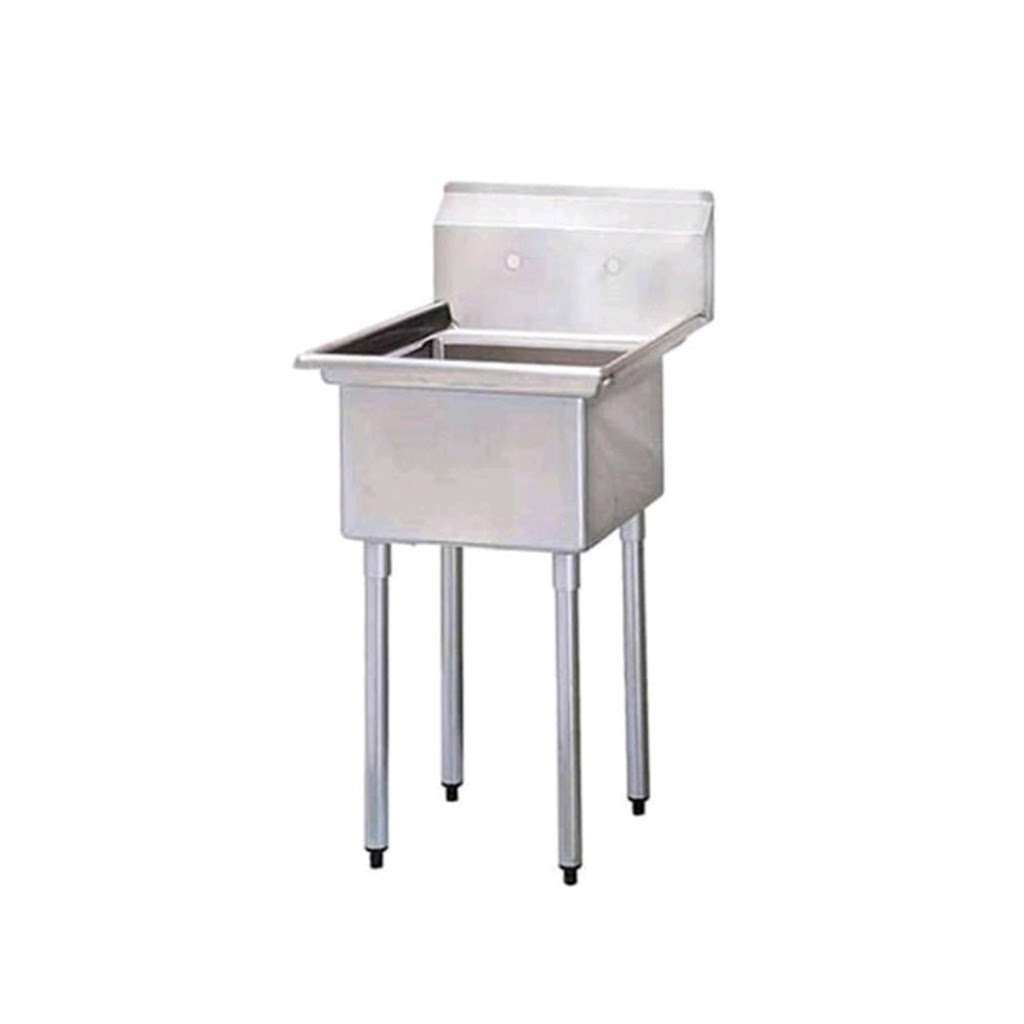 Titan Equipement de Restaurant | 5055 Rue Courval, Saint-Laurent, QC H4T 1X6, Canada | Phone: (514) 585-4086