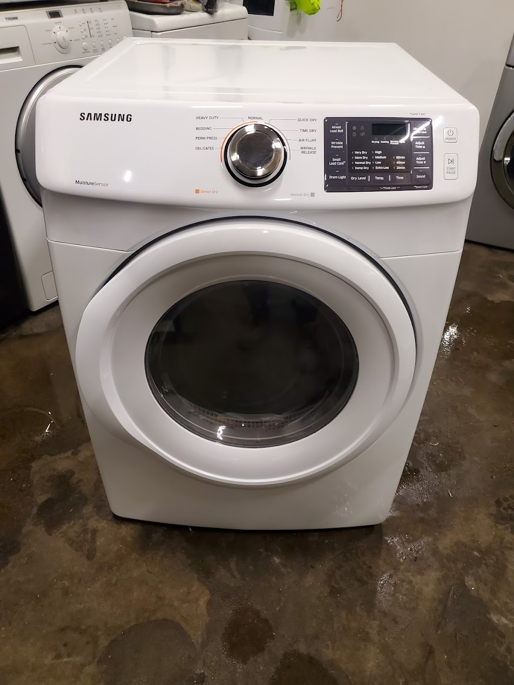 Calgary Used Appliances | 4451 64 Ave SE Bay 1, Calgary, AB T2C 2C8, Canada | Phone: (587) 985-0370