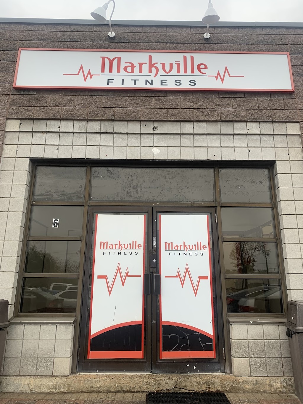 Markville Fitness | 190 Bullock Dr, Markham, ON L3P 7N2, Canada | Phone: (905) 209-0763