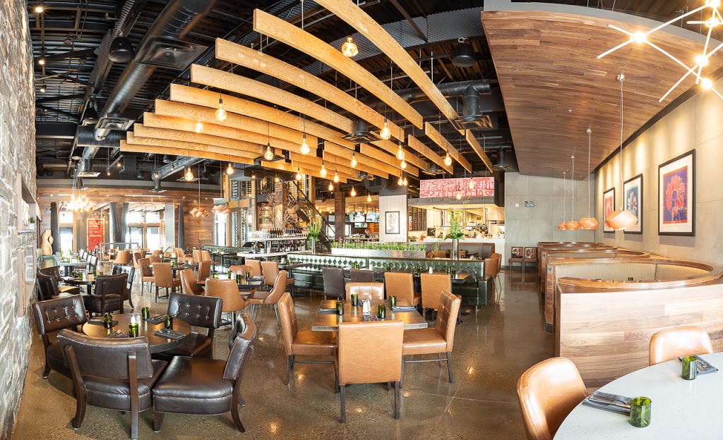 Wildcraft Grill + Long Bar | 425 King St N, Waterloo, ON N2J 2Z5, Canada | Phone: (519) 885-0117