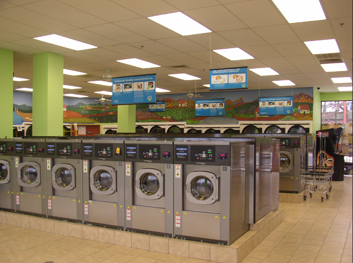 24 HOUR COIN LAUNDROMAT | 1533 Jane Street CORNER OF JANE ST &, Trethewey Dr, Toronto, ON M9N 2R2, Canada | Phone: (416) 243-3223