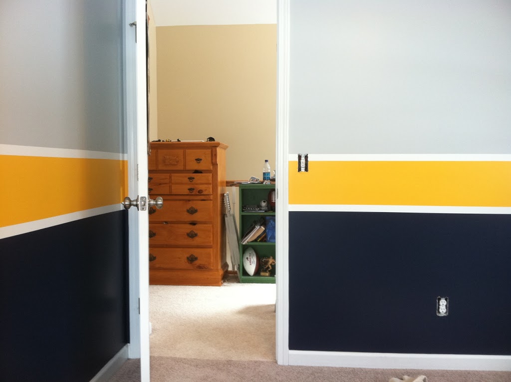 Flett Painting | 4269 Mary Dr, Eden, NY 14057, USA | Phone: (716) 992-9179