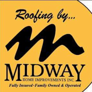 Midway Roofing | 945 Third Concession Rd, Pickering, ON L1V 2P8, Canada | Phone: (905) 427-8613