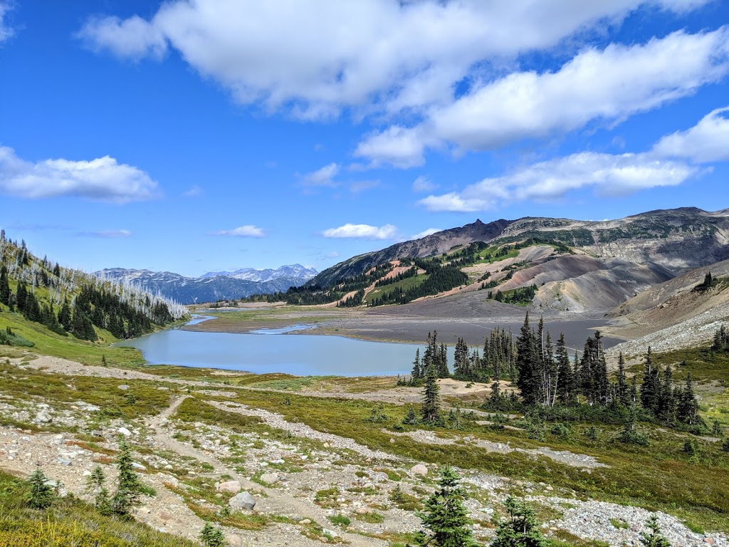 Panorama Ridge | Whistler, BC V0N 0A0, Canada