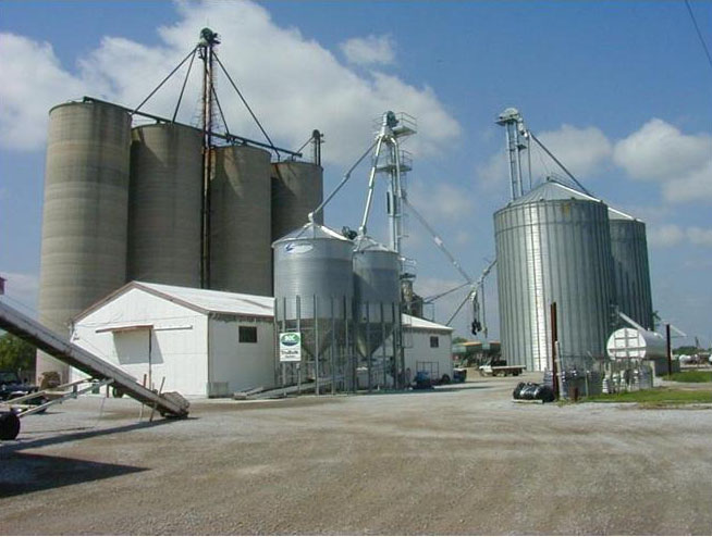AGRIS Co-operative Ltd. | 2352 Jane St, Brigden, ON N0N 1B0, Canada | Phone: (519) 864-1011
