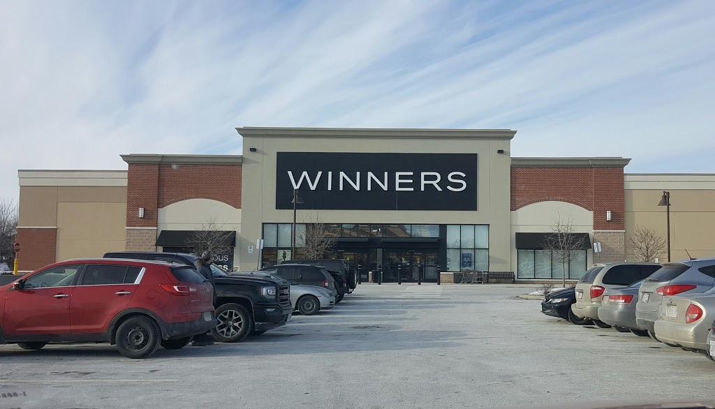Winners | 5617 Hazeldean Rd, Stittsville, ON K2S 0P5, Canada | Phone: (613) 831-6500