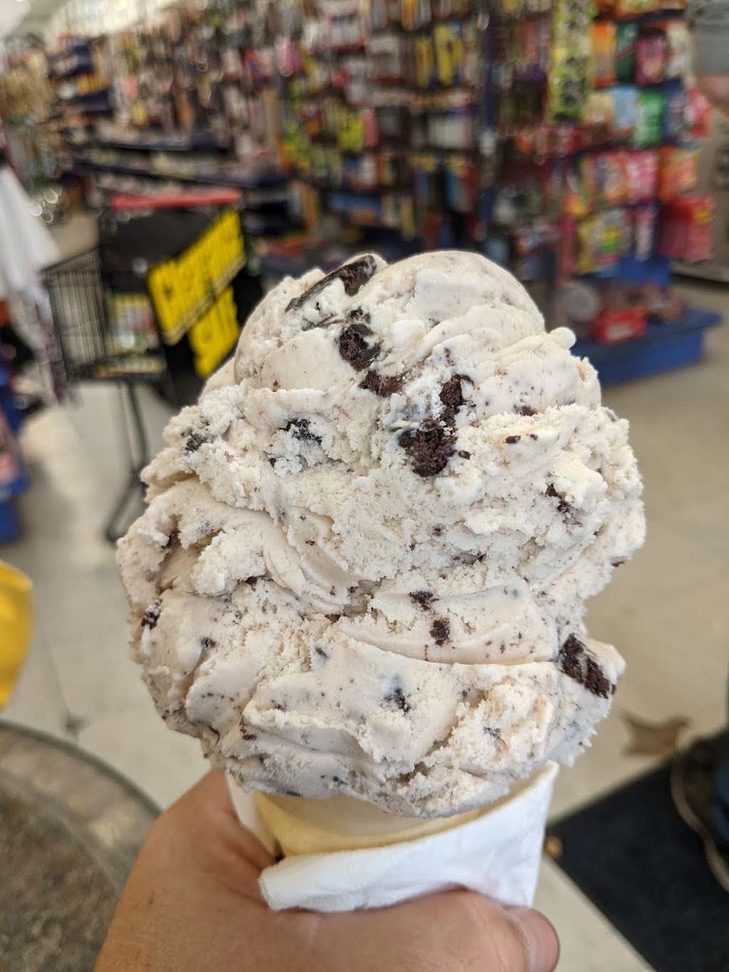 The Dollar Store | 56 Ontario Rd, Mitchell, ON N0K 1N0, Canada | Phone: (519) 348-9219