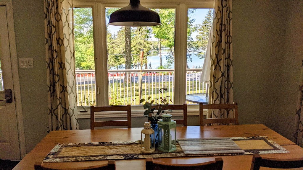 Sandy Lake Hideaway | Lakehurst Rd, Buckhorn, ON K0L 1J0, Canada | Phone: (647) 787-8373