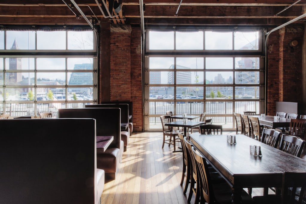 FourRidges Commercial Contractors | 14979 147 St NW, Edmonton, AB T6V 1N8, Canada | Phone: (587) 545-9222