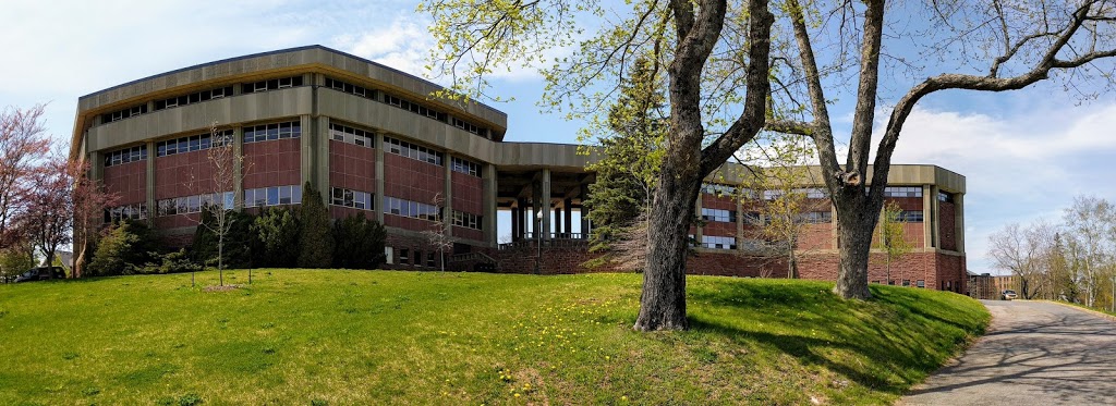 Ralph Pickard Bell Library | 49 York St, Sackville, NB E4L 1C6, Canada | Phone: (506) 364-2562