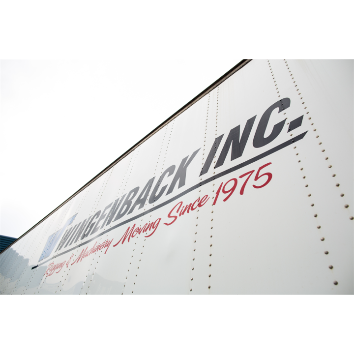 Wingenback Ltd. | 10 Morris Dr #27, Dartmouth, NS B3B 1K8, Canada | Phone: (902) 407-4030