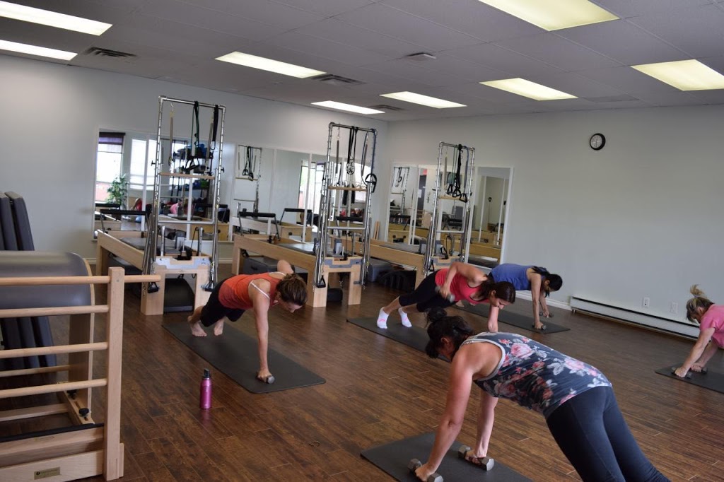 paragon fitness | Buoy Dr, Coquitlam, BC V3H 3M3, Canada | Phone: (604) 721-5323