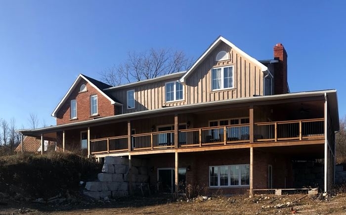 Leedsdale Construction | 1041 8th Concession Rd W, Puslinch, ON N0B 2J0, Canada | Phone: (905) 515-9150