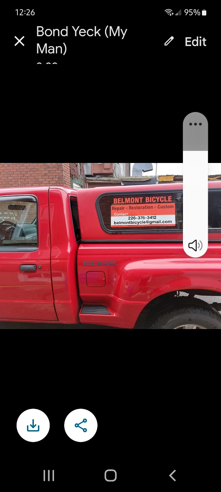 Belmont Bicycle | 14005 Belmont Rd, Belmont, ON N0L 1B0, Canada | Phone: (226) 376-3412