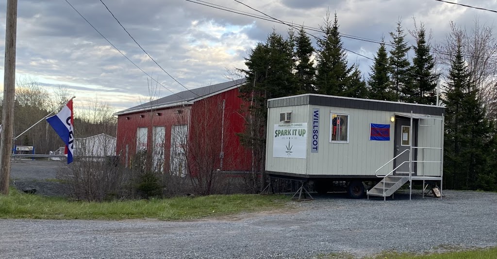 Spark it up | 6592 Pictou Landing Rd, Trenton, NS B0K 1X0, Canada | Phone: (902) 759-8356