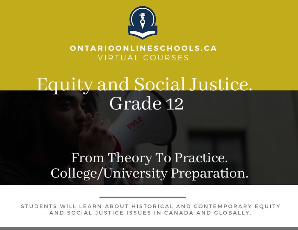 Ontario Online Schools dot Ca | 1055 Shawnmarr Rd, Mississauga, ON L5H 3V2, Canada | Phone: (416) 357-1386