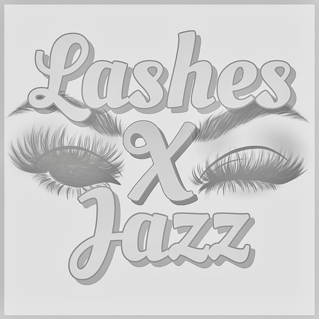 LashesXJazz Studio | Rue Centrale, Montréal, QC H8P 1N1, Canada | Phone: (438) 828-1620
