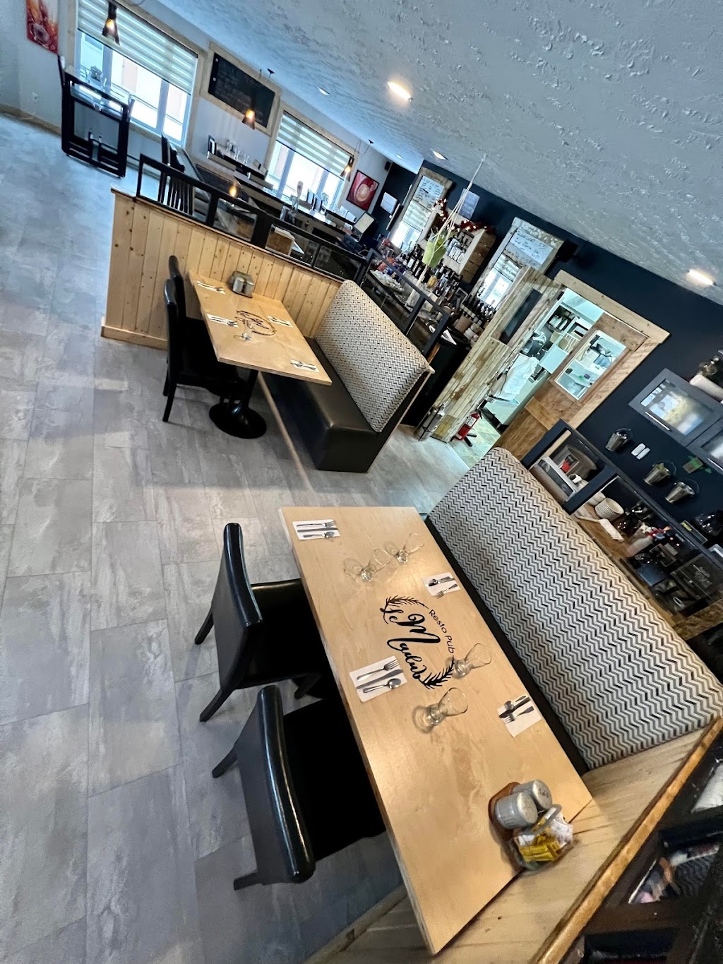 Resto-Bar/ Motel Le Barillet | 75 Rue du Seigneur-Côté, LIsle-Verte, QC G0L 1K0, Canada | Phone: (581) 648-8999