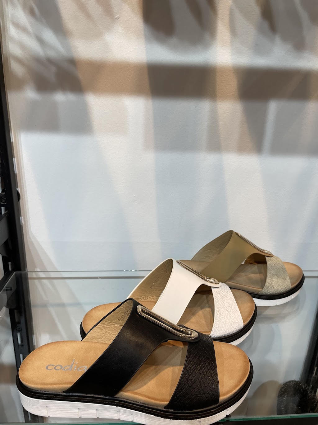 Chaussures Galli | 7077 Bd Newman, LaSalle, QC H8N 1X1, Canada | Phone: (514) 368-5097