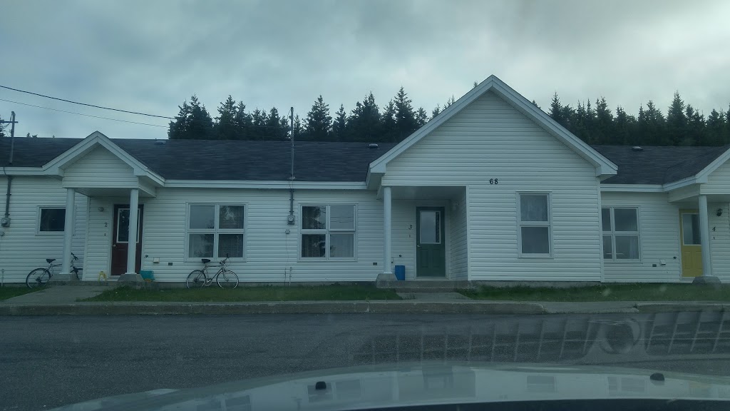 Saint Joseph Catholic Church | 52 NL-94, Riverhead, NL A0A 3P0, Canada | Phone: (709) 521-2206