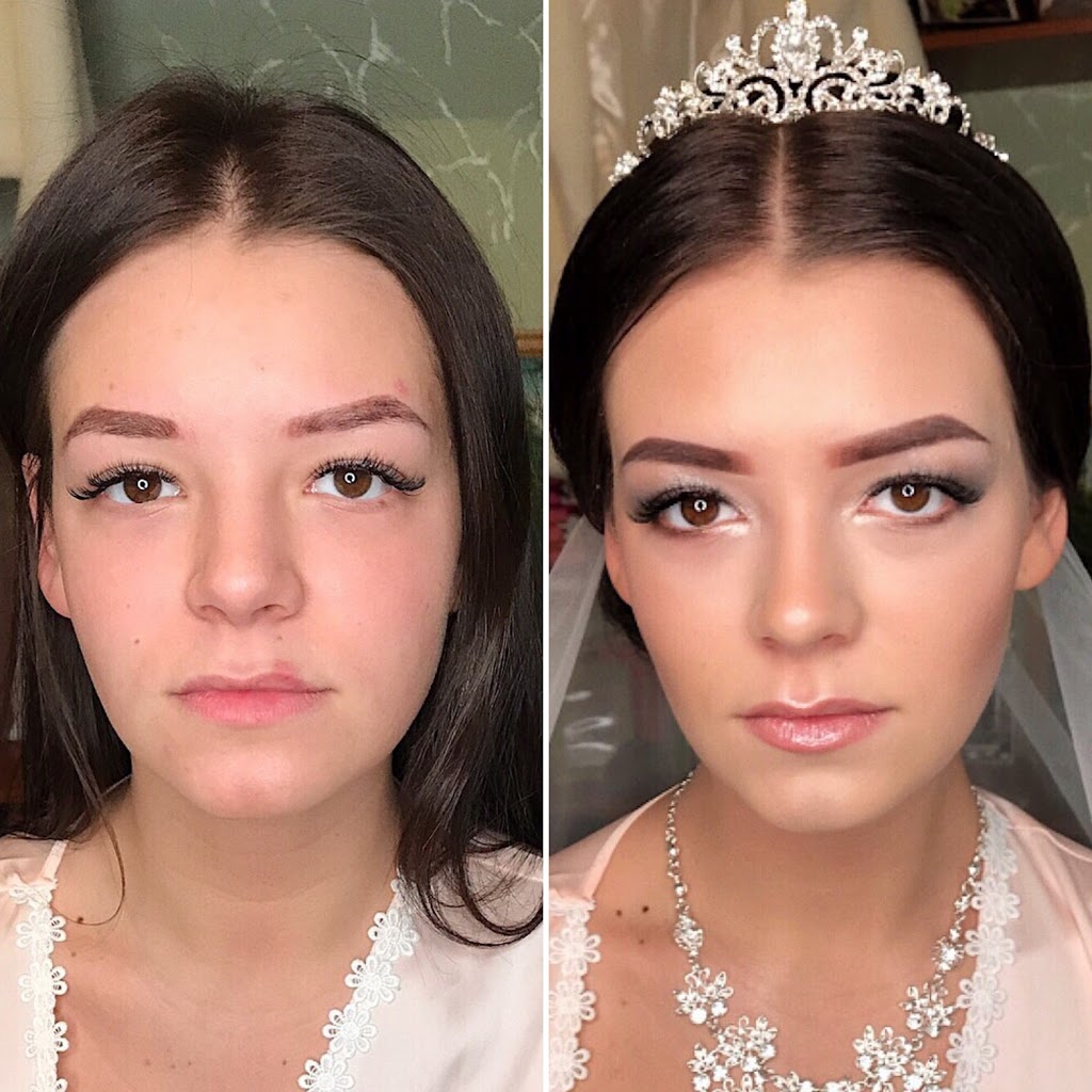 Diana Beauty Art | 941 Wickham Road, Innisfil, ON L9S 4R8, Canada | Phone: (416) 371-8859