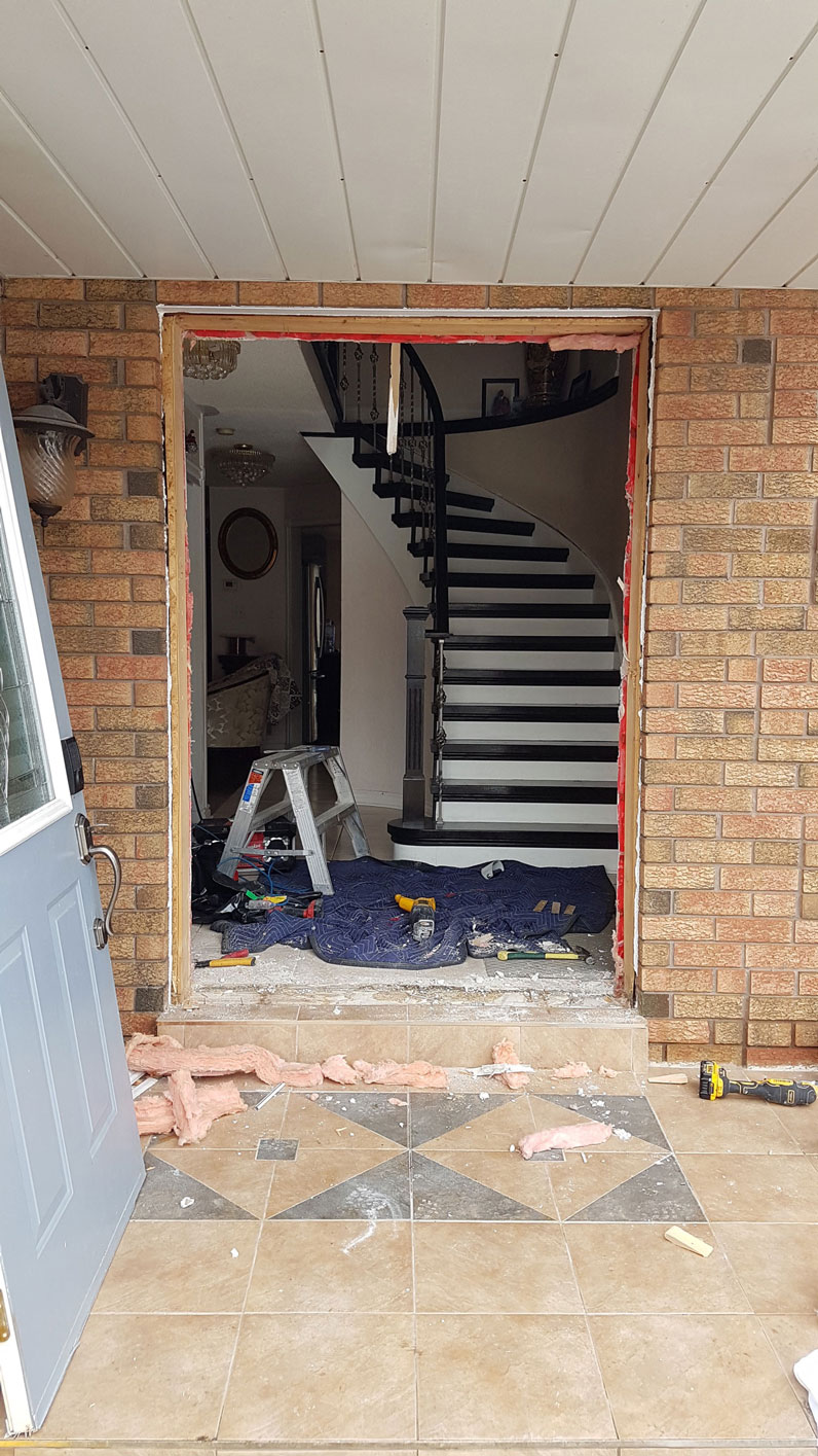 Chase Contracting | 748 Third Ave, Willow Beach, ON L0E 1S0, Canada | Phone: (647) 642-2427
