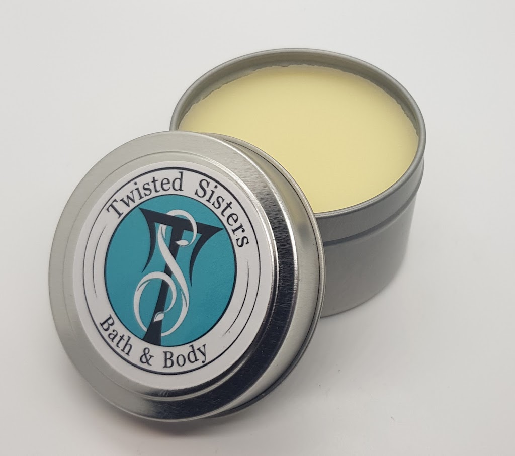 Twisted Sisters Bath and Body | 5897 Cowichan St, Chilliwack, BC V2R 0G8, Canada | Phone: (780) 932-9945