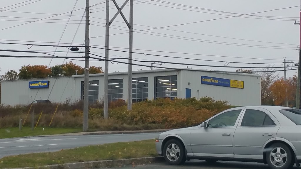 City Tire & Auto Centre Ltd | 459 Torbay Rd, St. Johns, NL A1A 5H4, Canada | Phone: (709) 754-5000