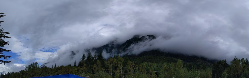 Spectra Energy | 67301 Othello Rd, Hope, BC V0X 1L1, Canada | Phone: (604) 860-7655